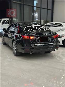 نیسان ئەلتیما